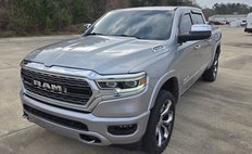 2022 Ram Ram Pickup 1500 Limited