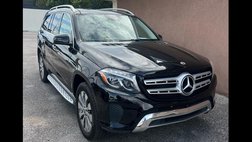 2019 Mercedes-Benz GLS GLS 450