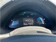 2014 Nissan LEAF SV