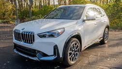 2023 BMW X1 xDrive28i