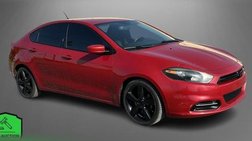 2014 Dodge Dart SXT