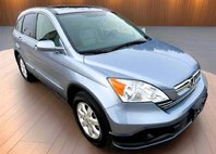 2008 Honda CR-V EX-L
