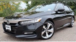 2020 Honda Accord Touring