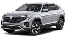 2026 Volkswagen Atlas Cross Sport SE