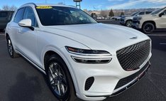 2025 Genesis GV70 2.5T Standard