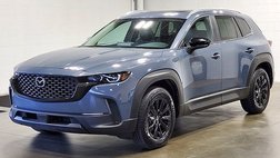 2023 Mazda CX-50 2.5 S Preferred Plus