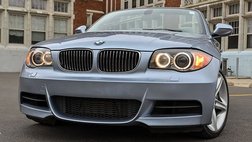 2010 BMW 1 Series 135i