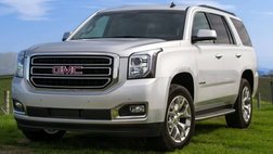 2020 GMC Yukon SLT