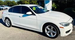 2015 BMW 3 Series 320i