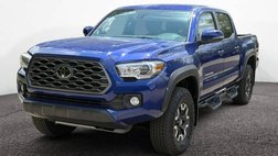 2023 Toyota Tacoma TRD Off-Road