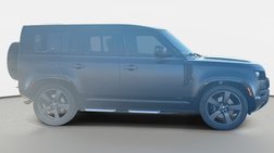 2023 Land Rover Defender 110 Carpathian Edition