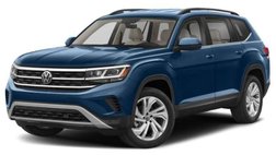 2023 Volkswagen Atlas SE 4Motion