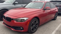 2018 BMW 3 Series 330i