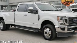 2022 Ford Super Duty F-350 Lariat