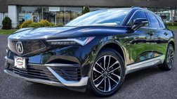 2024 Acura ZDX A-SPEC
