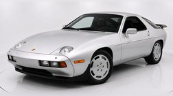 1983 Porsche 928 S