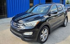 2013 Hyundai Santa Fe Sport 2.0T