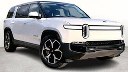 2023 Rivian R1S Adventure