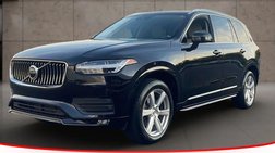 2020 Volvo XC90 T6 Momentum