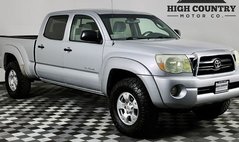 2005 Toyota Tacoma V6