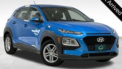 2020 Hyundai Kona SE