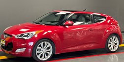2013 Hyundai Veloster Base