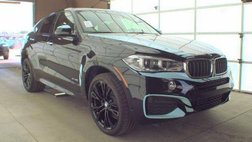 2019 BMW X6 xDrive35i