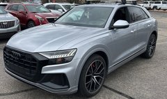 2021 Audi Q8 quattro Prestige 55 TFSI