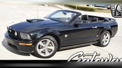 2009 Ford Mustang GT