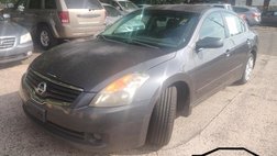 2009 Nissan Altima 2.5