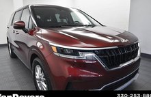 2023 Kia Carnival LX