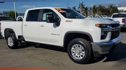2023 Chevrolet Silverado 2500HD LT