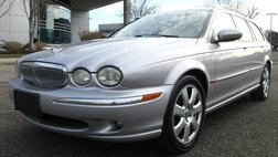 2005 Jaguar X-Type 3.0L Sportwagon