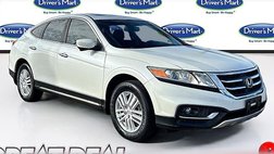 2013 Honda Crosstour EX-L