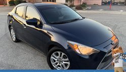 2018 Toyota Yaris iA Base