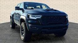 2026 Ram Ram Pickup 1500 RHO