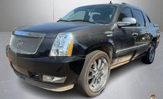2013 Cadillac Escalade EXT Premium