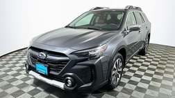 2024 Subaru Outback Touring XT