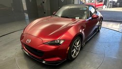 2022 Mazda MX-5 Miata Grand Touring