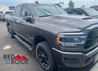2024 Ram Ram Pickup 2500 Laramie