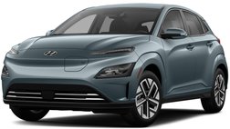 2022 Hyundai Kona Electric SEL