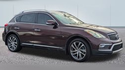 2016 Infiniti QX50 Base