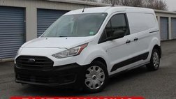 2019 Ford Transit Connect XL