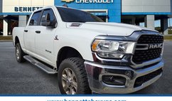 2024 Ram Ram Pickup 2500 Big Horn