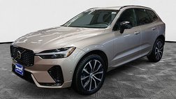 2023 Volvo XC60 B5 Plus Dark Theme