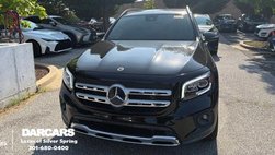 2022 Mercedes-Benz GLB GLB 250 4MATIC