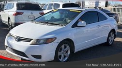 2008 Honda Civic EX