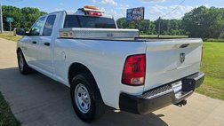 2014 Ram Ram Pickup 1500 Tradesman