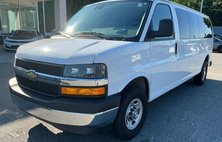 2024 Chevrolet Express LT 3500