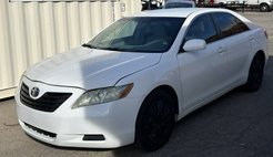 2009 Toyota Camry Base